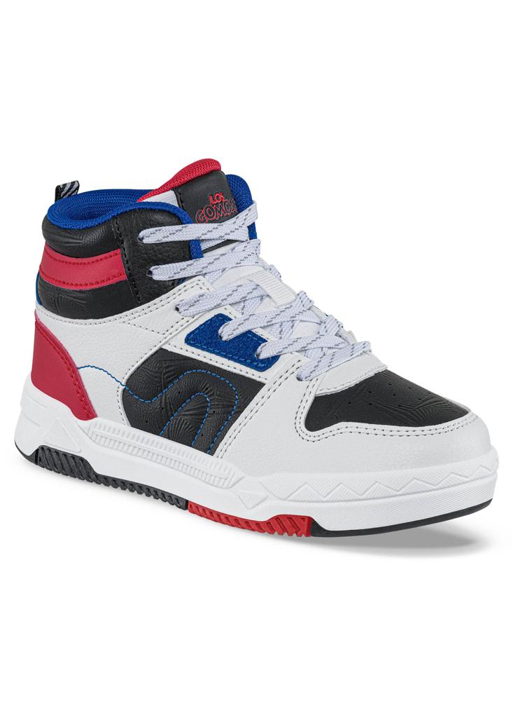Tenis Urbanos Amfer Para Niño Los Gomosos Los Gomosos