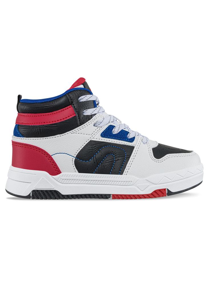 Tenis Urbanos Amfer Para Niño Los Gomosos Los Gomosos