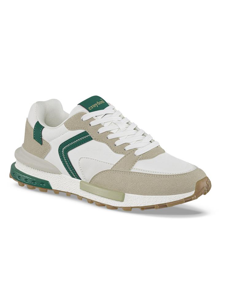 Tenis Urbanos Antryx Para Hombre Croydon Croydon