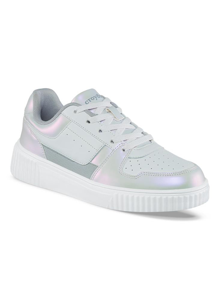 Tenis Urbanos Argenyx Para Mujer Croydon Croydon