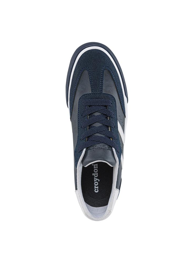 Tenis Urbanos Atalaya Para Hombre Croydon Croydon