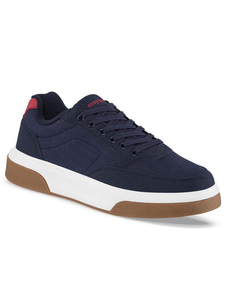 Tenis Urbanos Azdar Para Hombre Croydon Croydon
