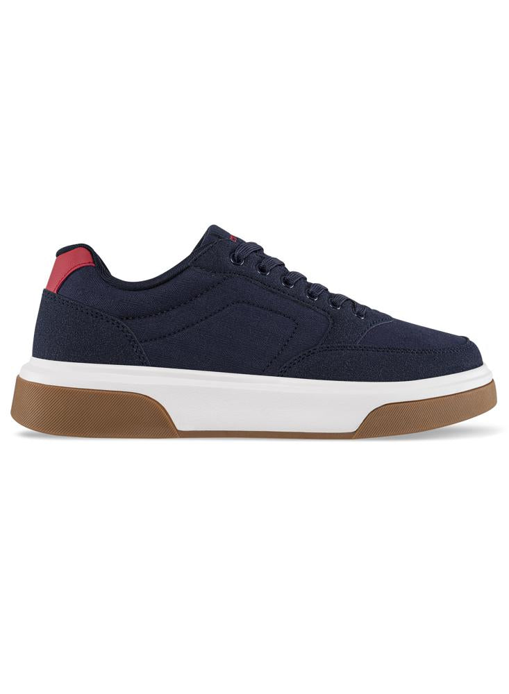 Tenis Urbanos Azdar Para Hombre Croydon Croydon
