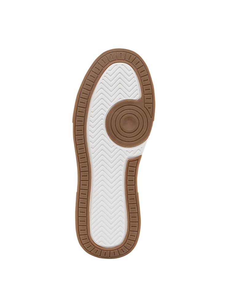 Tenis Urbanos Azdar Para Hombre Croydon Croydon