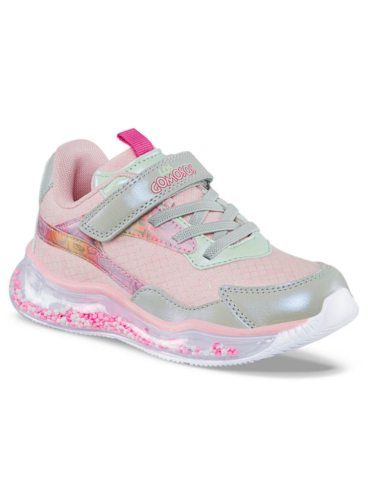 Tenis Urbanos Bonker Para Niña Los Gomosos Los Gomosos