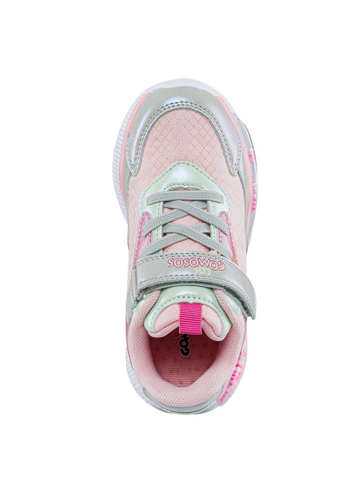 Tenis Urbanos Bonker Para Niña Los Gomosos Los Gomosos