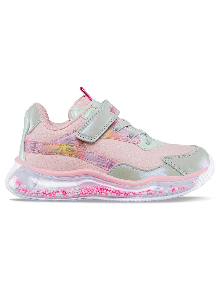 Tenis Urbanos Bonker Para Niña Los Gomosos Los Gomosos