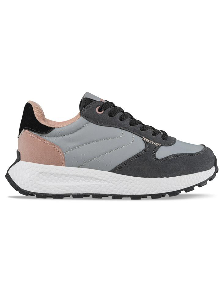 Tenis Urbanos Bore Para Mujer Croydon Croydon