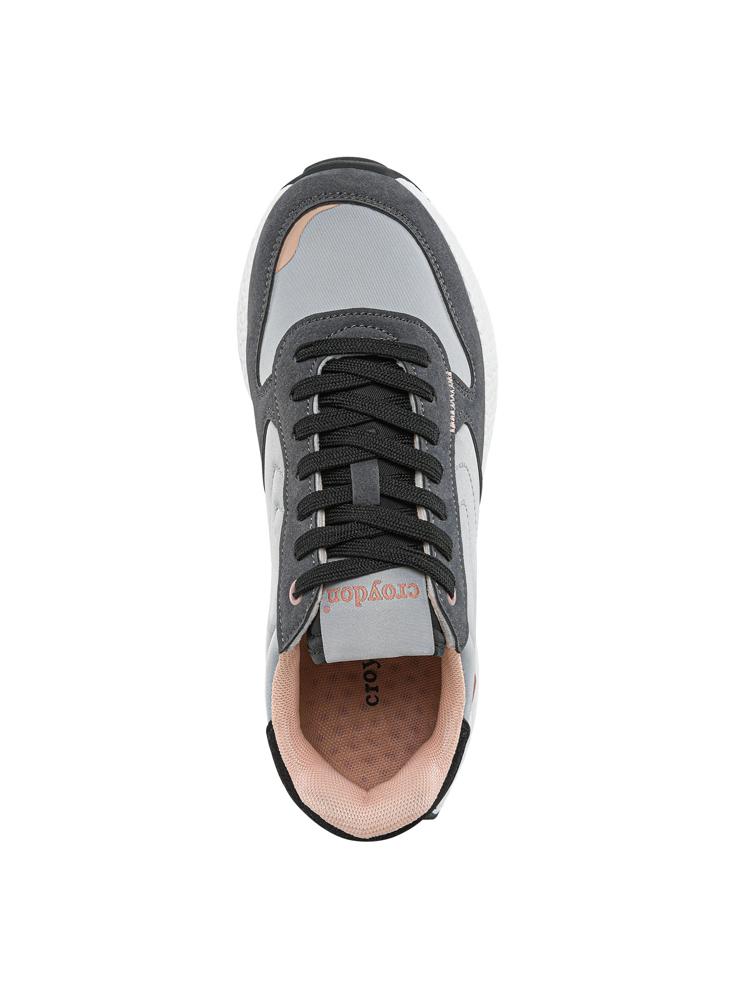 Tenis Urbanos Bore Para Mujer Croydon Croydon