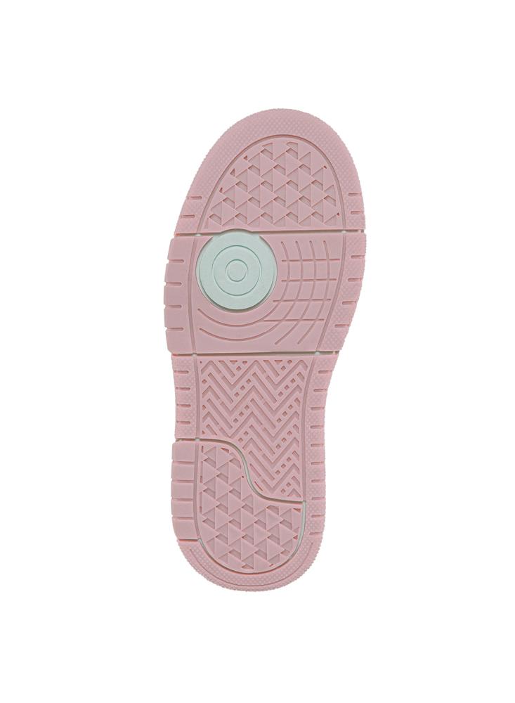 Tenis Urbanos Damik Para Niña Los Gomosos Los Gomosos