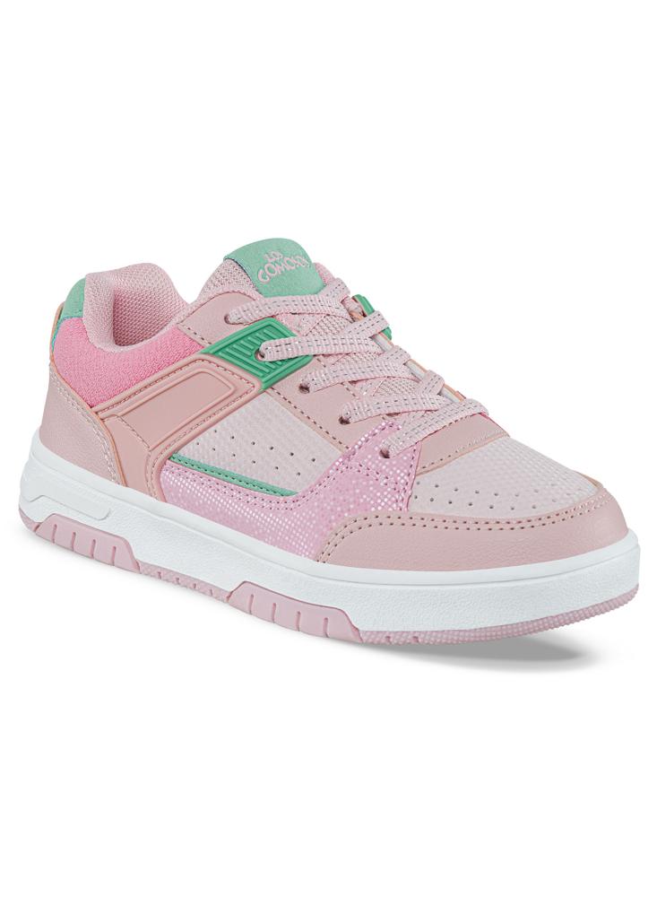 Tenis Urbanos Damik Para Niña Los Gomosos Los Gomosos