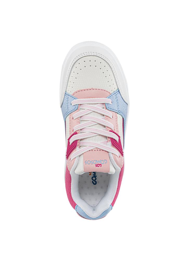 Tenis Urbanos Damik Para Niña Los Gomosos Los Gomosos