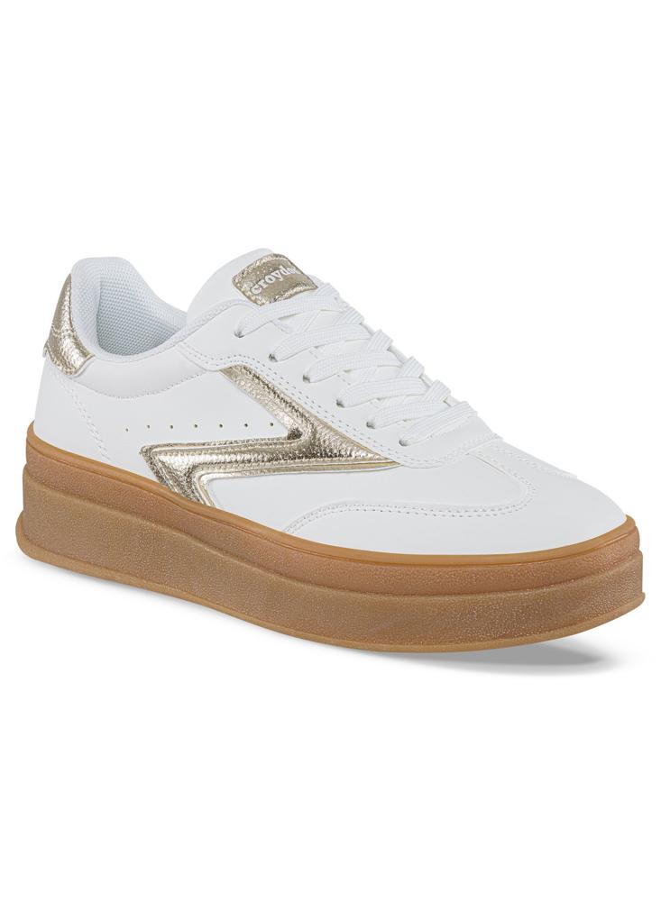 Tenis Urbanos Drix Para Mujer Croydon Croydon