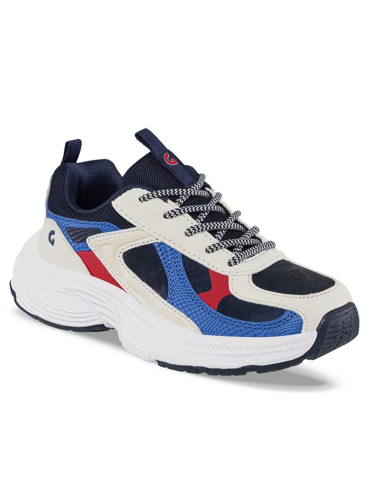 Tenis Urbanos Feron Para Niño Los Gomosos Los Gomosos
