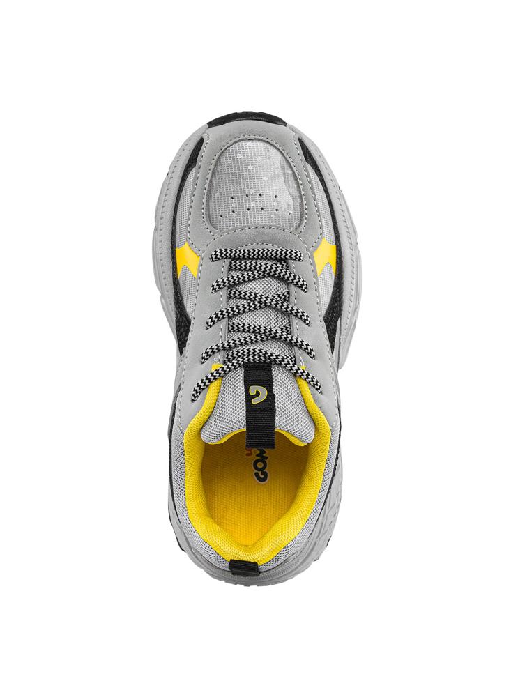 Tenis Urbanos Feron Para Niño Los Gomosos Los Gomosos