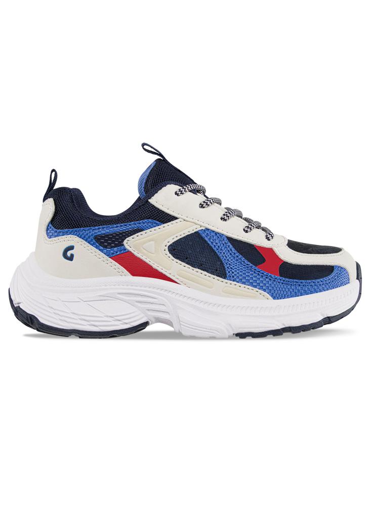 Tenis Urbanos Feron Para Niño Los Gomosos Los Gomosos