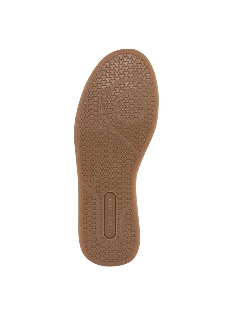 Tenis Urbanos Glyxar Para Mujer Croydon Croydon