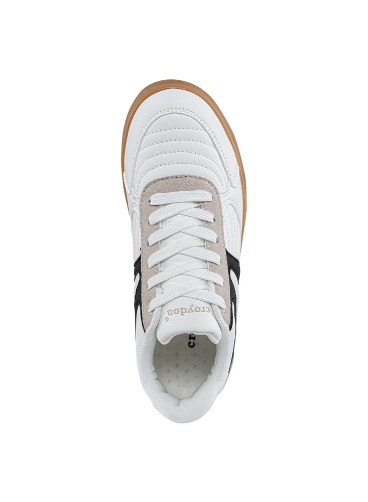 Tenis Urbanos Glyxar Para Mujer Croydon Croydon
