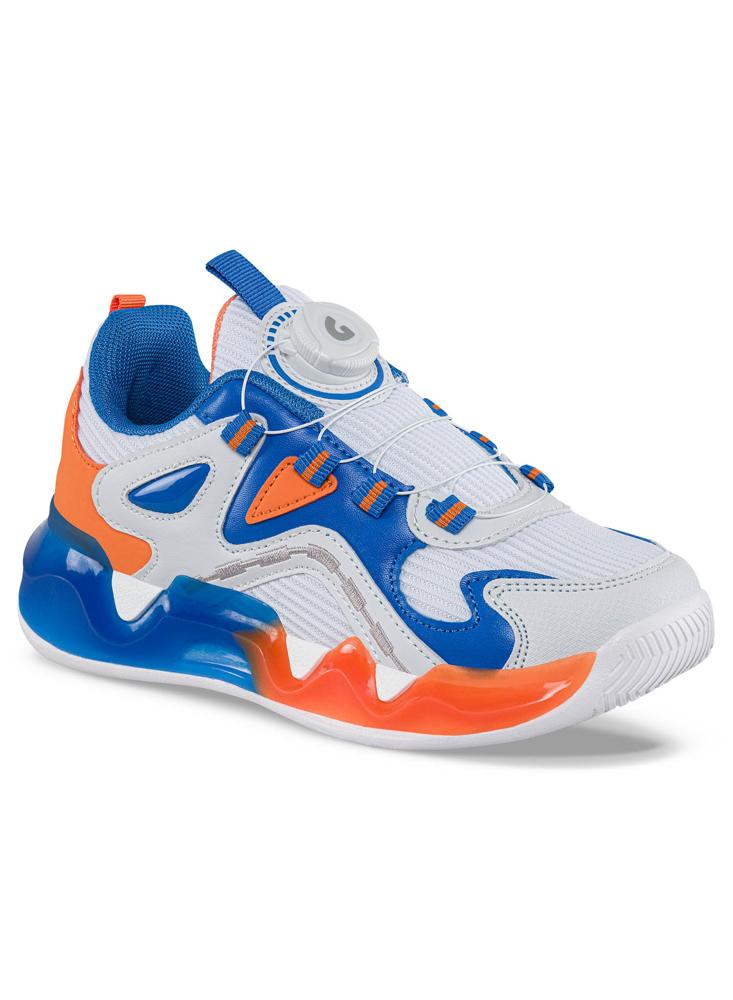 Tenis Urbanos Grinn Para Niño Los Gomosos Los Gomosos