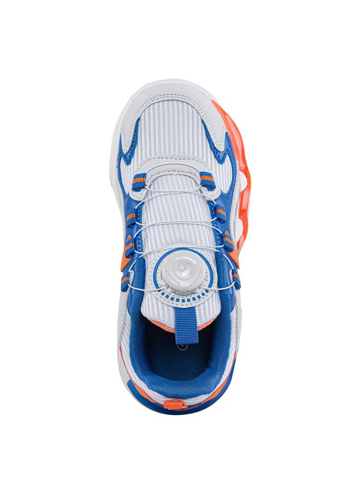 Tenis Urbanos Grinn Para Niño Los Gomosos Los Gomosos