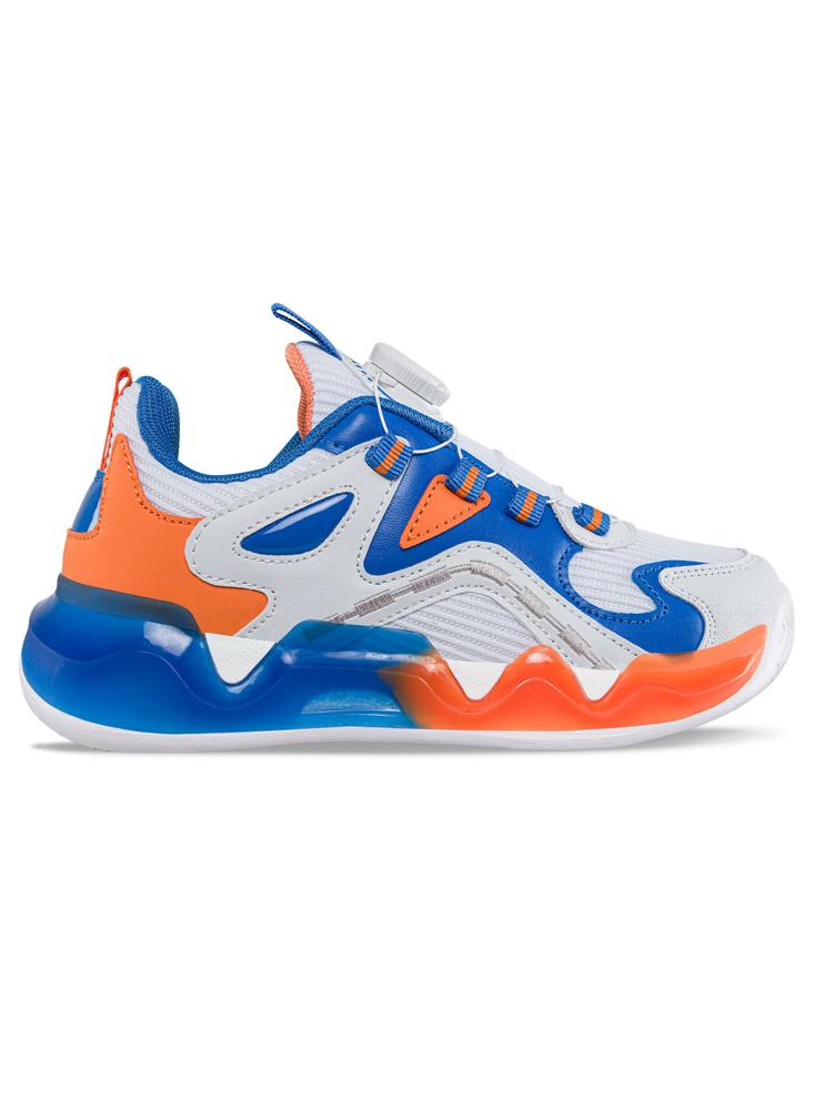 Tenis Urbanos Grinn Para Niño Los Gomosos Los Gomosos