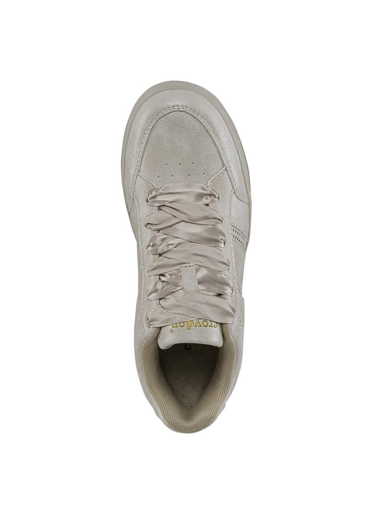 Tenis Urbanos Navira Para Mujer Croydon Croydon