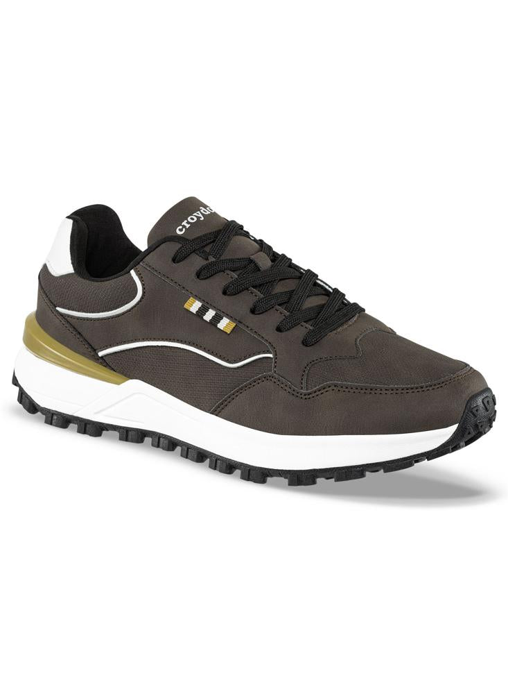 Tenis Urbanos Pehuf Para Hombre Croydon Croydon