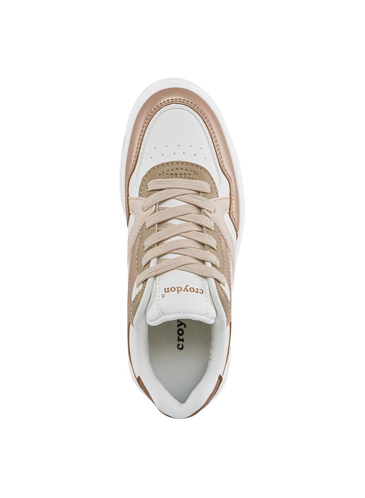Tenis Urbanos Plitty Para Mujer Croydon Croydon