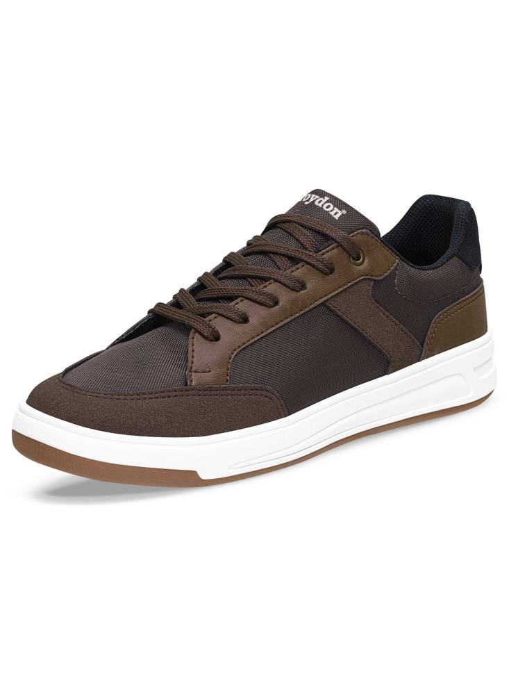 Tenis Urbanos Pomar Para Hombre Croydon Croydon