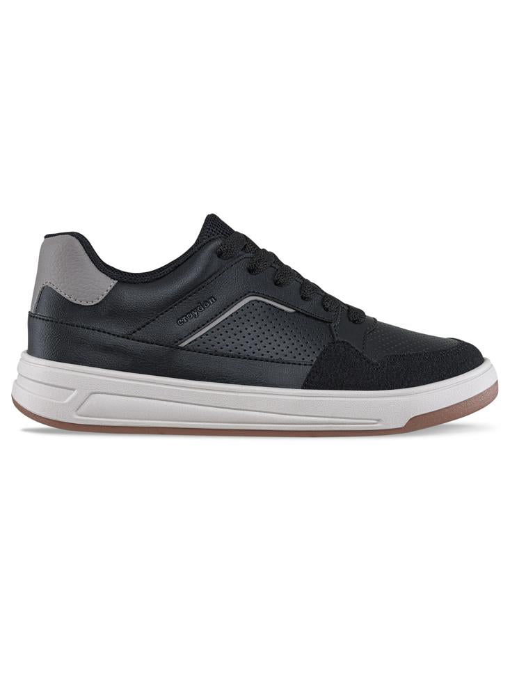 Tenis Urbanos Tabio Para Hombre Croydon Croydon