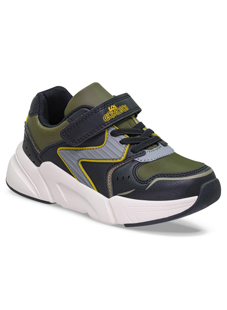 Tenis Urbanos Tiplor Para Niño Los Gomosos Los Gomosos