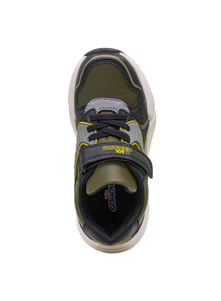 Tenis Urbanos Tiplor Para Niño Los Gomosos Los Gomosos