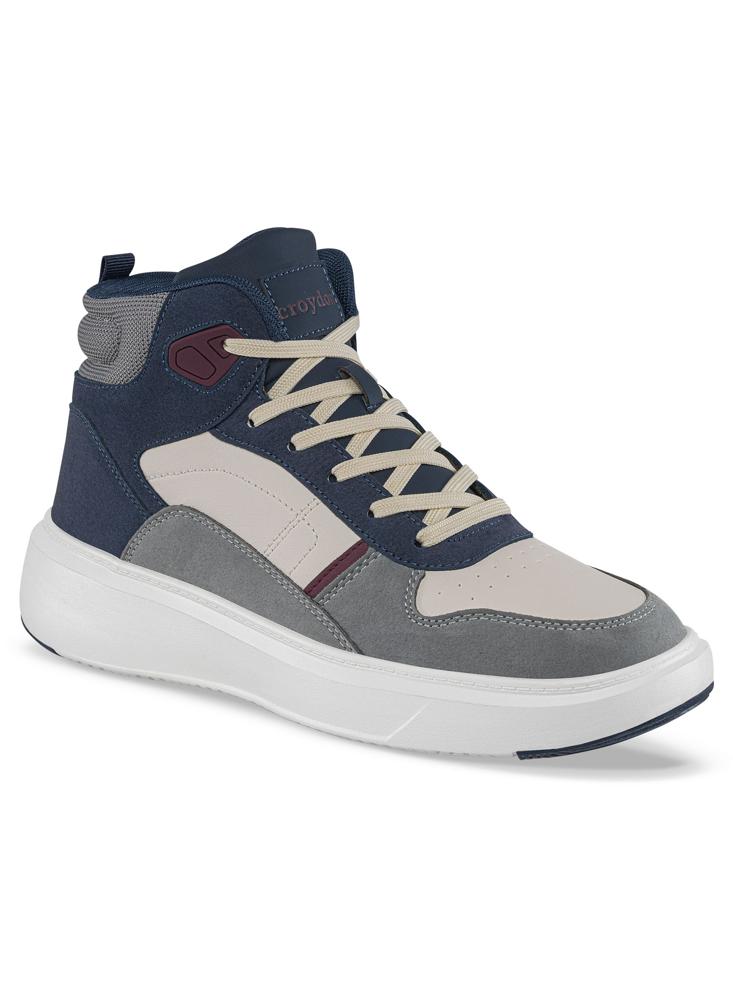 Tenis Urbanos Tixro Para Hombre Croydon Croydon
