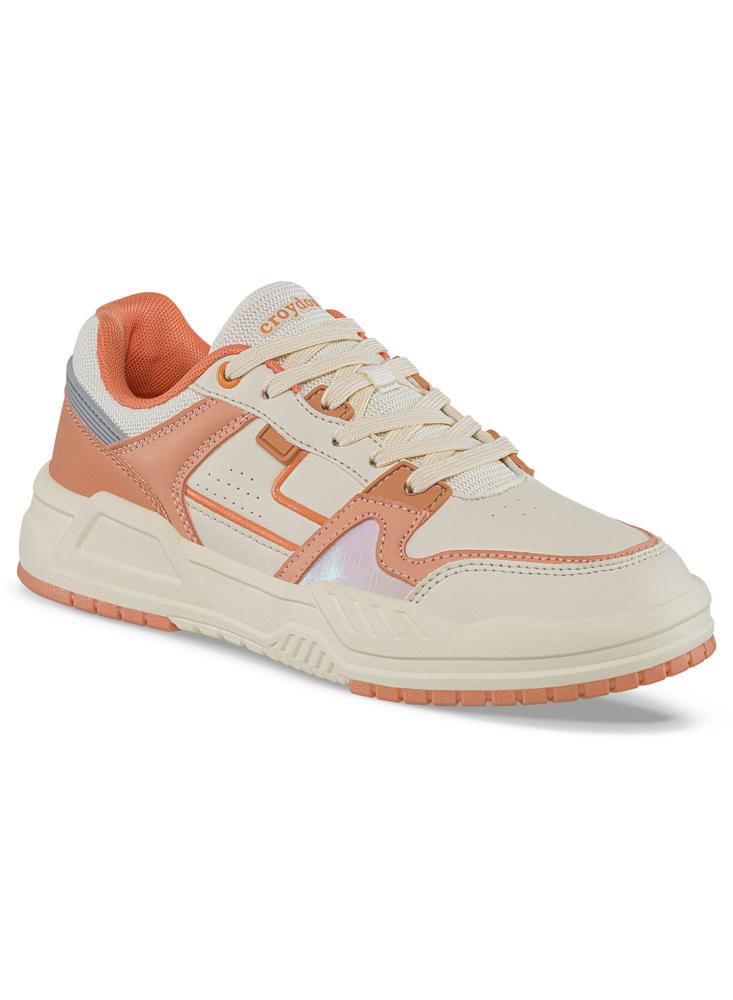 Tenis Urbanos Torx Para Mujer Croydon Croydon