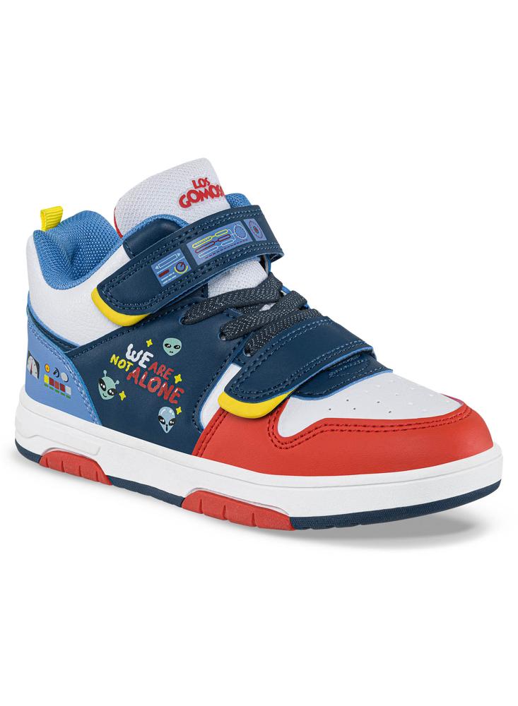Tenis Urbanos Xuna Para Niño Los Gomosos Los Gomosos