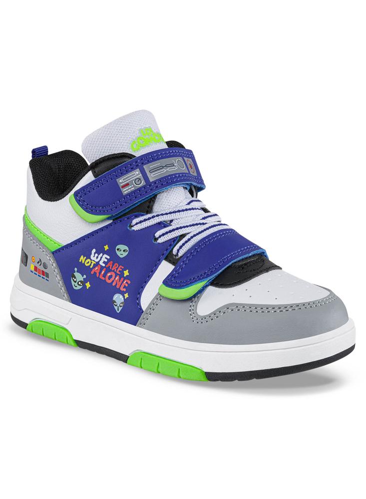 Tenis Urbanos Xuna Para Niño Los Gomosos Los Gomosos