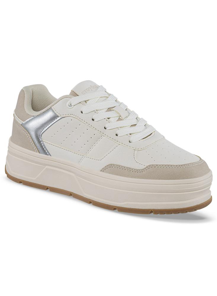Tenis Urbanos Zalmo Para Mujer Croydon Croydon