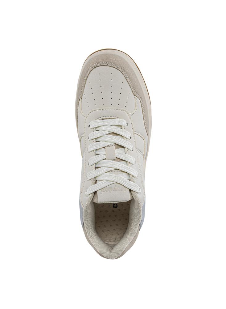 Tenis Urbanos Zalmo Para Mujer Croydon Croydon