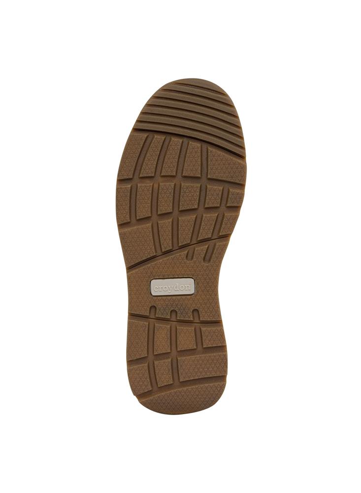 Tenis Urbanos Zalmo Para Mujer Croydon Croydon