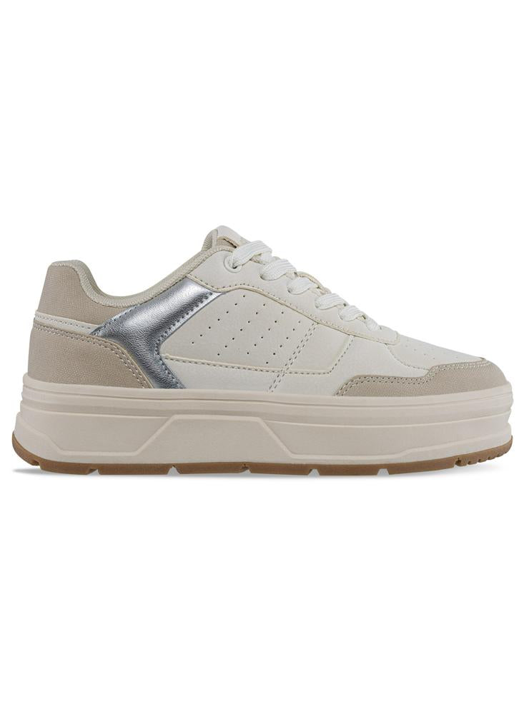 Tenis Urbanos Zalmo Para Mujer Croydon Croydon