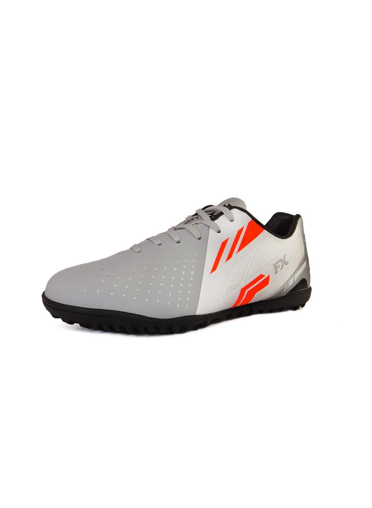Zapatilla Golty Turf Pro Fx Gris/Blanco
