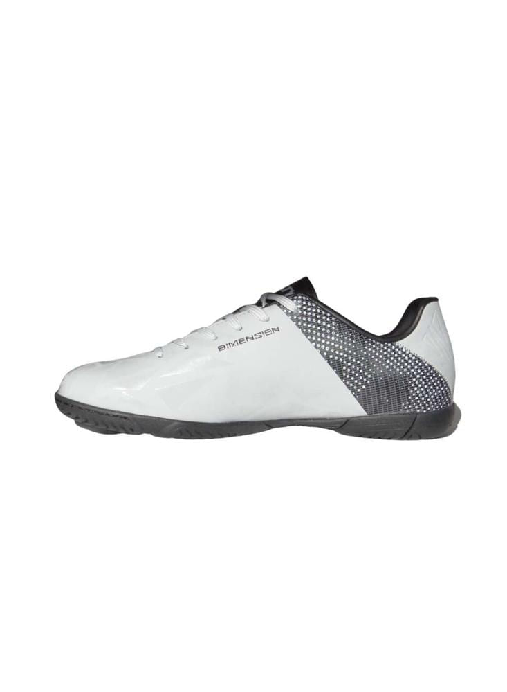 Zapatillas Golty Lisa Pro Dimension Gris/Negro