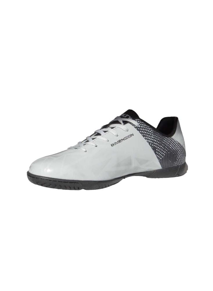 Zapatillas Golty Lisa Pro Dimension Gris/Negro
