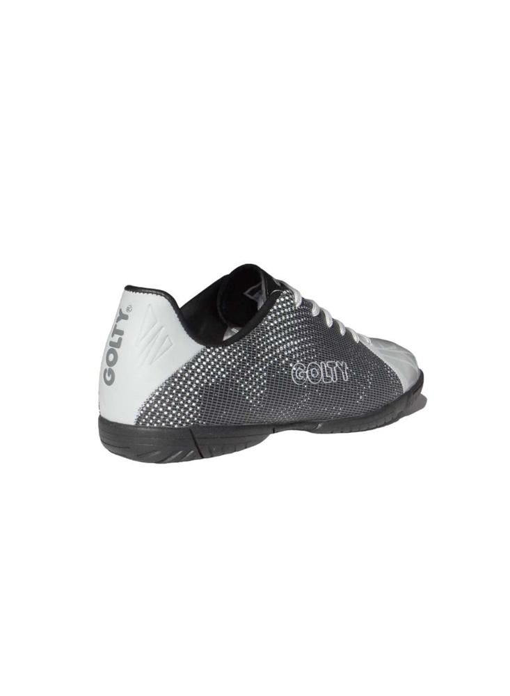 Zapatillas Golty Lisa Pro Dimension Gris/Negro