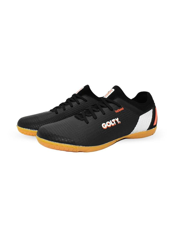 Zapatillas Golty Lisa Pro Top Speed Negro