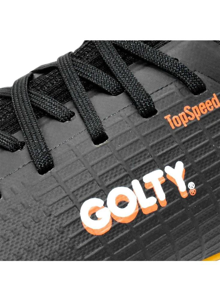 Zapatillas Golty Lisa Pro Top Speed Negro
