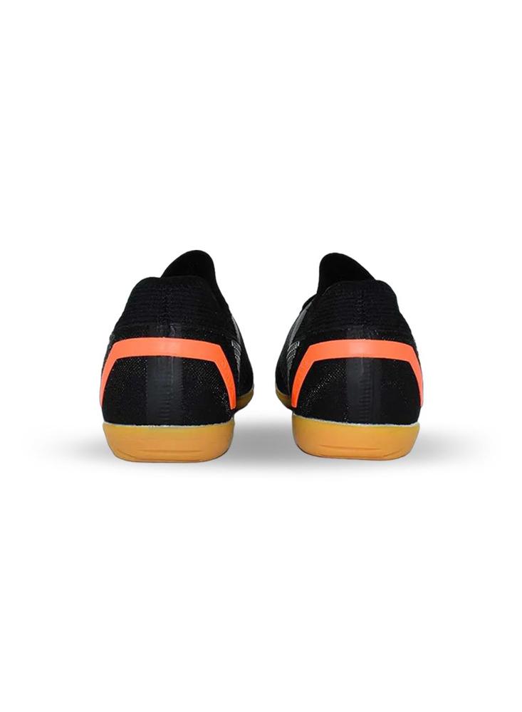 Zapatillas Golty Lisa Pro Top Speed Negro