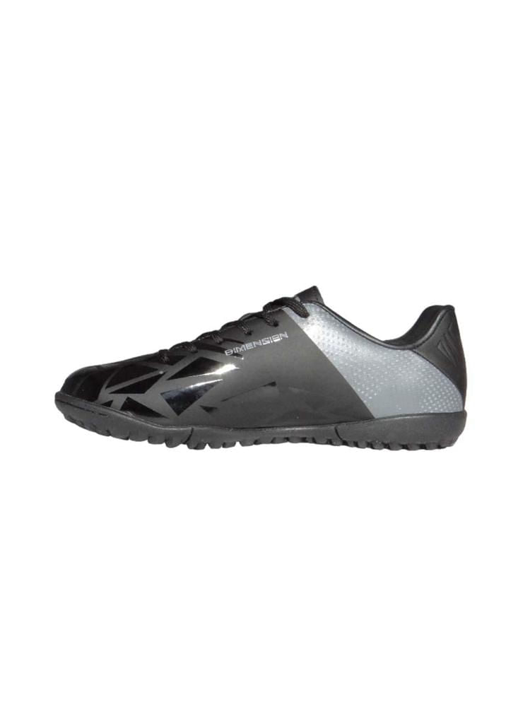 Zapatillas Golty Turf Pro Dimension Negro
