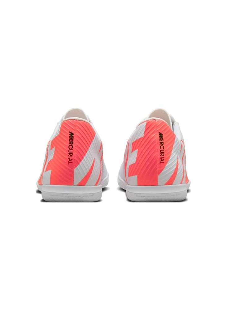 Zapatillas Nike Lisa Vapor 15 Club Ic Blanco