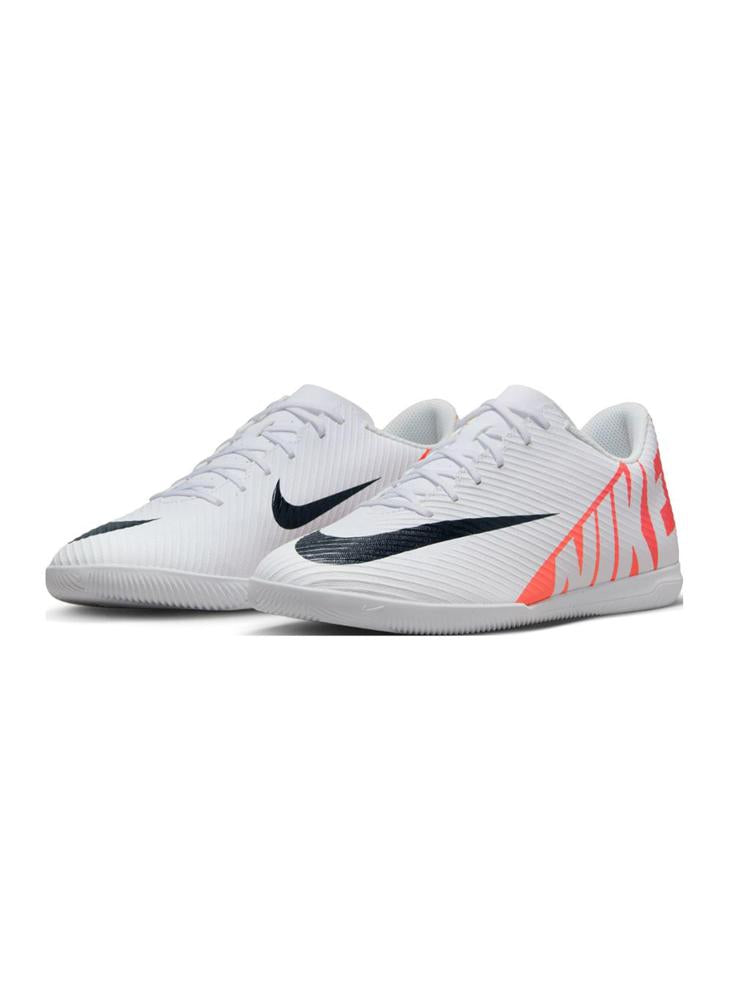 Zapatillas Nike Lisa Vapor 15 Club Ic Blanco